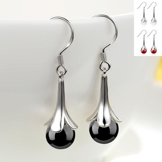 Bông tai hoa tulip phong cách Hàn Quốc siêu dễ thương BSTKL - [ToToShop] ​