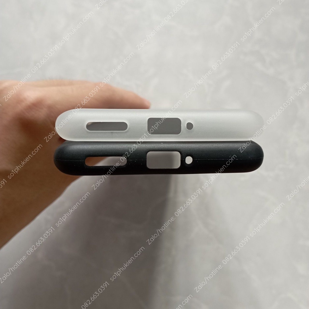 Ốp lưng Oppo Find X2 Pro dẻo đen, dẻo trong suốt và trong nhám chống ố cao cấp có bảo vệ cam bền đẹp