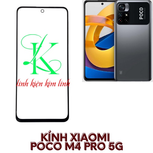Kính xiaomi poco x4 pro 5g ( Kính ép dành cho xiaomi Poco X4 Pro 5g )