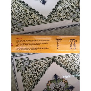 Combo 10 que hàn kim tín 2.5ly-3.2ly