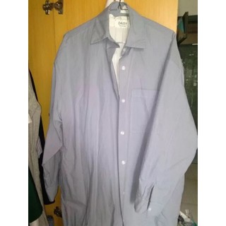 Váy sơ mi vintage nữ ulzzang
