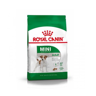 Thức Ăn Hạt Royal Canin Mini Adult Cho Chó Trưởng Thành Cỡ Nhỏ Gói 800g