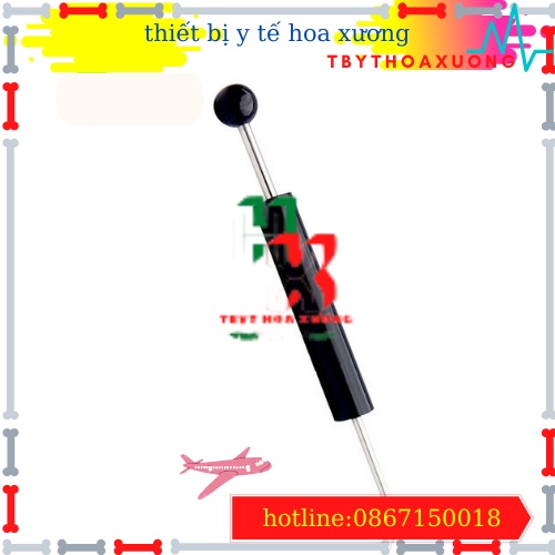 [Hàng Chính Hãng Diện Chẩn Bùi Quốc Châu] Cây dò &amp; hạt day huyệt Diện Chẩn