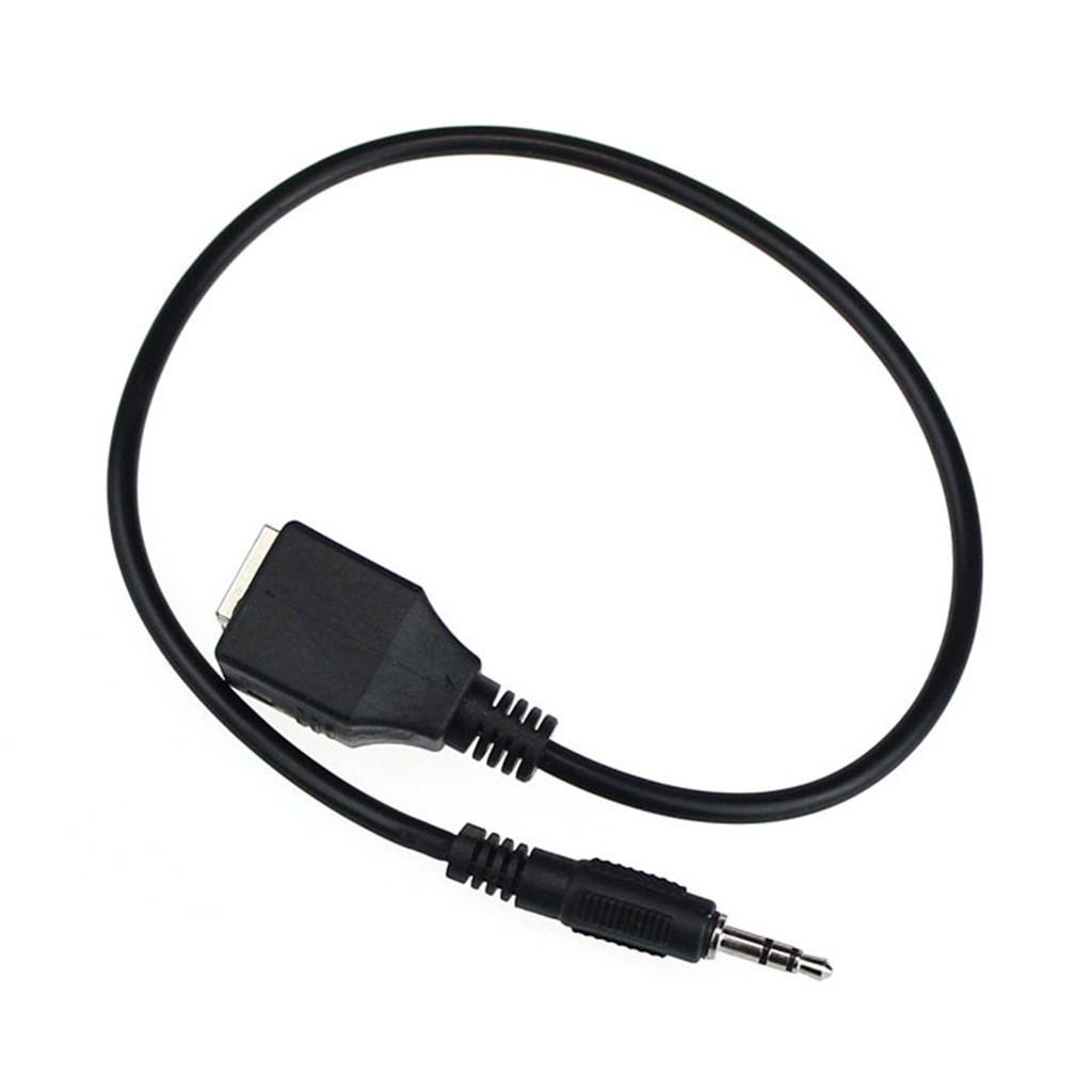 Dây Cáp Âm Thanh 3.5mm Đầu Đực Sang Rj45 Ethernet Lan | BigBuy360 - bigbuy360.vn