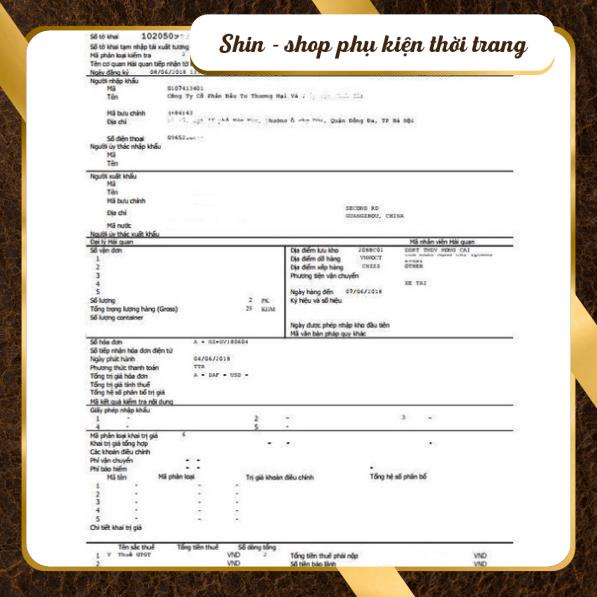 Nước Hoa nữ Bloom quyến rũ nữ tính - Dầu thơm hương hoa thơm ngọt ngào nồng độ EDT dung tích 100ml - Shin Shop | BigBuy360 - bigbuy360.vn