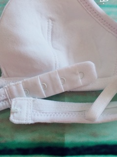 Set 3 Bra Tezenis cho bé gái