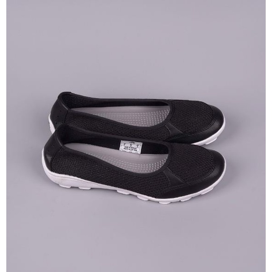 Giày thể thao skecher Slipon đế thấp nữ, hàng siêu nhẹ, vải dệt thoáng khí - PH4