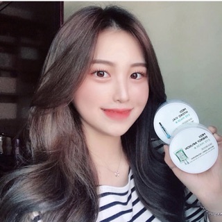 MẶT NẠ MẮT WONJIN EFFECT MEDI EYE MASK