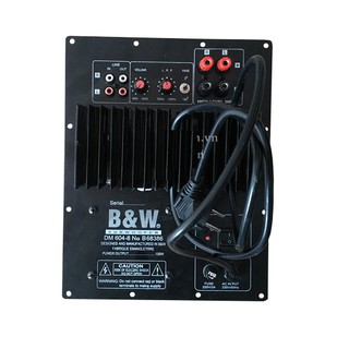 MẠCH SIÊU TRẦM BW 250W