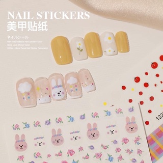 STICK DÁN MÓNG CAO CẤP