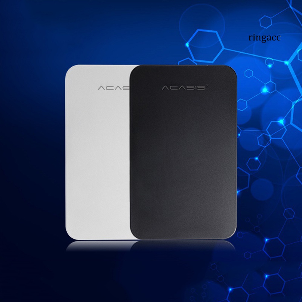 Ổ Cứng Ngoài 2.5inch Usb3.0 Sata Hdd Cho Windows Linux | BigBuy360 - bigbuy360.vn