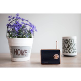Loa Bluetooth mini Hàn Quốc thương hiệu Fromb
