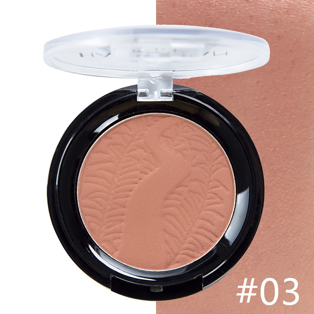 Phấn má hồng giúp gương mặt xinh xắn đáng yêu HANDAIYAN 6 màu tuỳ chọn | BigBuy360 - bigbuy360.vn