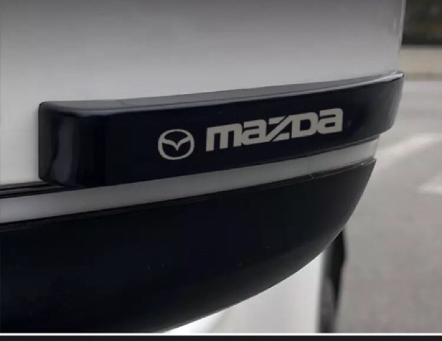 ỐP VIỀN GƯƠNG XE MAZDA LOẠI ĐẸP