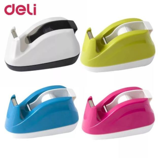 CẮT BĂNG DÍNH DELI