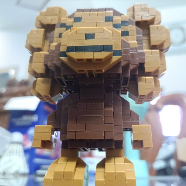 Shop Avatar