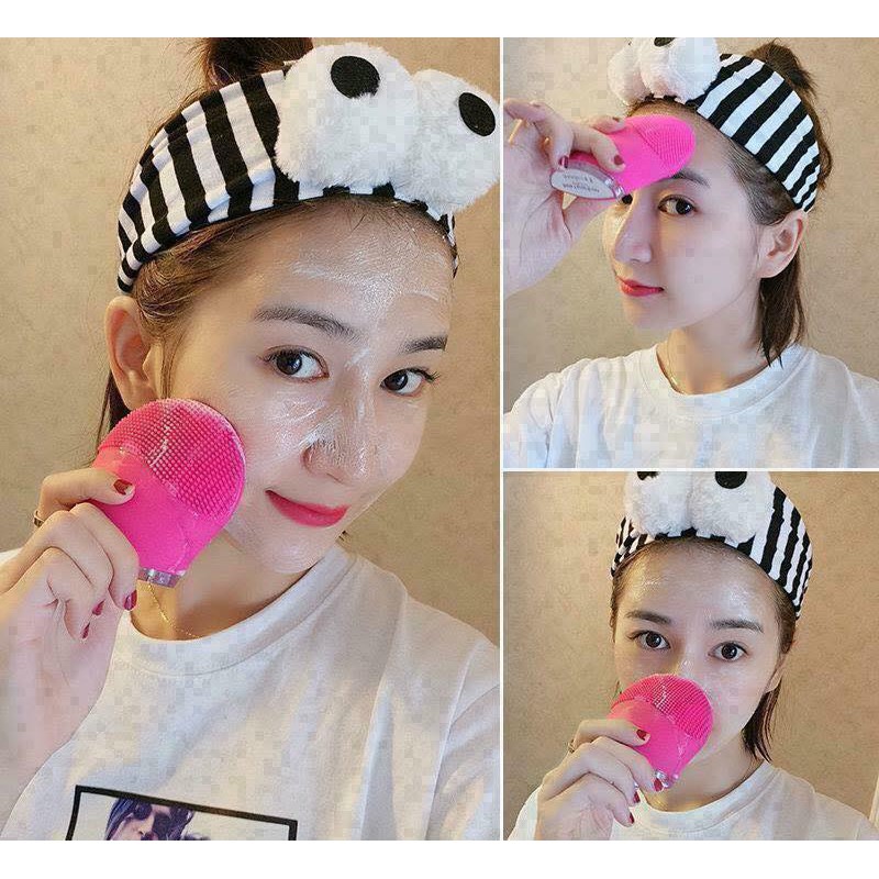 Máy Rửa Mặt ForClean / Forever Lina mini 2 Loại Cao Cấp | BigBuy360 - bigbuy360.vn