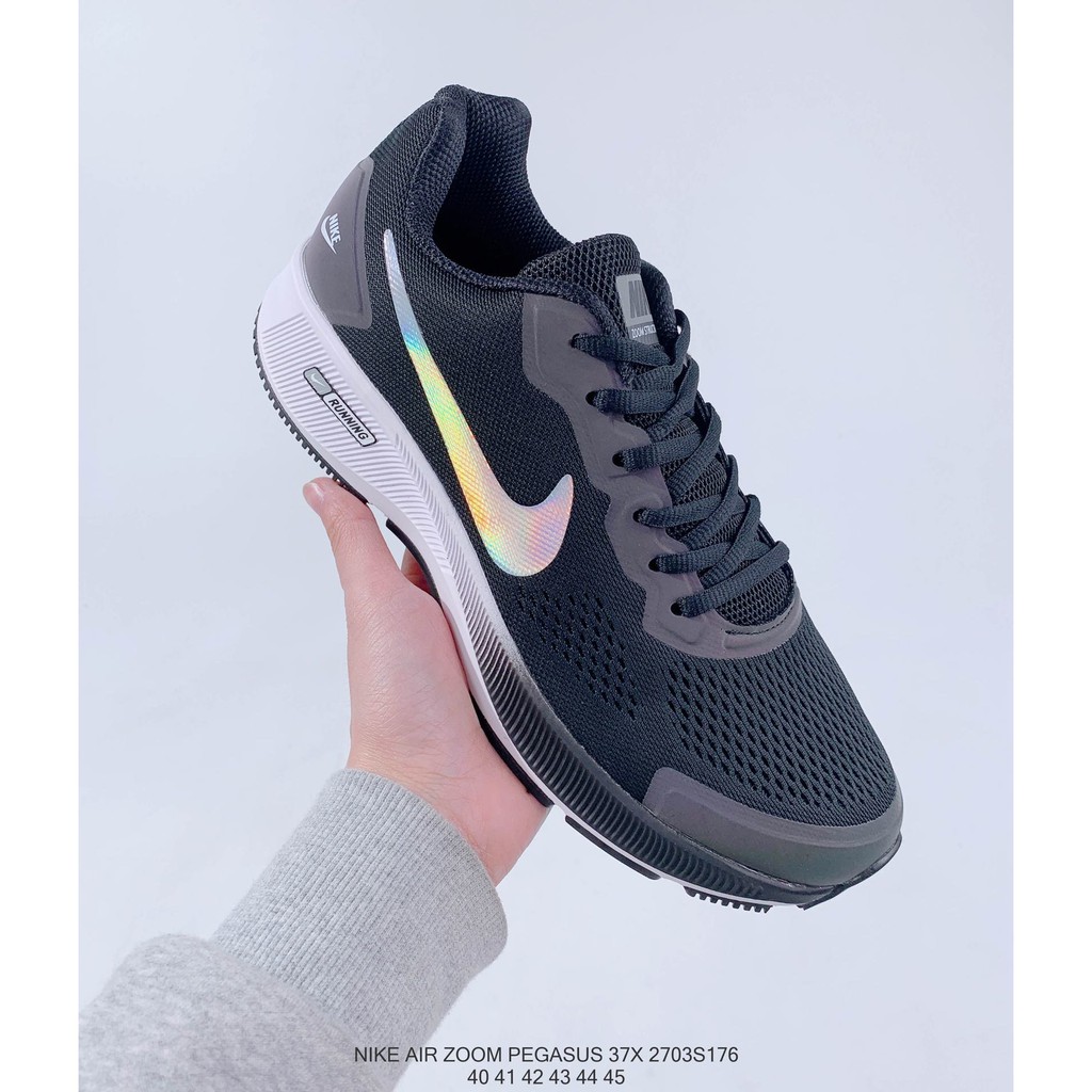 📦 FULLBOX 🌐 ORDER  🎀 SALE 50% 🎀 💯 ẢNH THẬT 🏷 NIKE AIR ZOOM PEGASUS 37X 🏷 👟 GIÀY NAM NỮ 👟