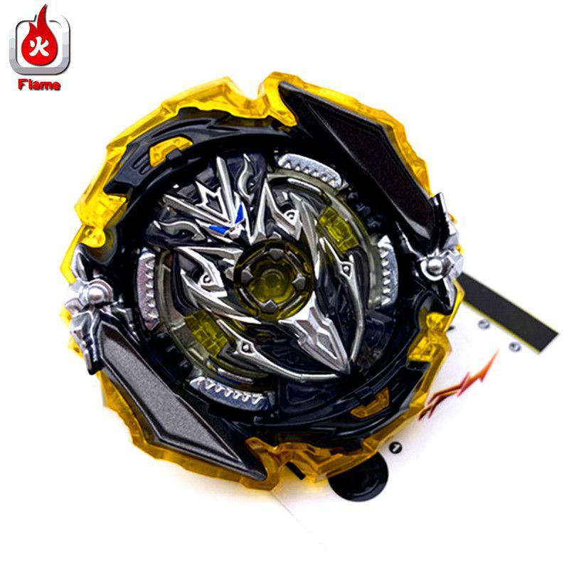 Đồ chơi con quay Beyblade B163 brave valkyrie b164 curse satan b160 b161