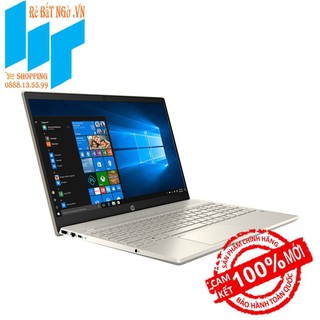 Laptop HP Pavilion 15-cs2001TU 6KX30PA