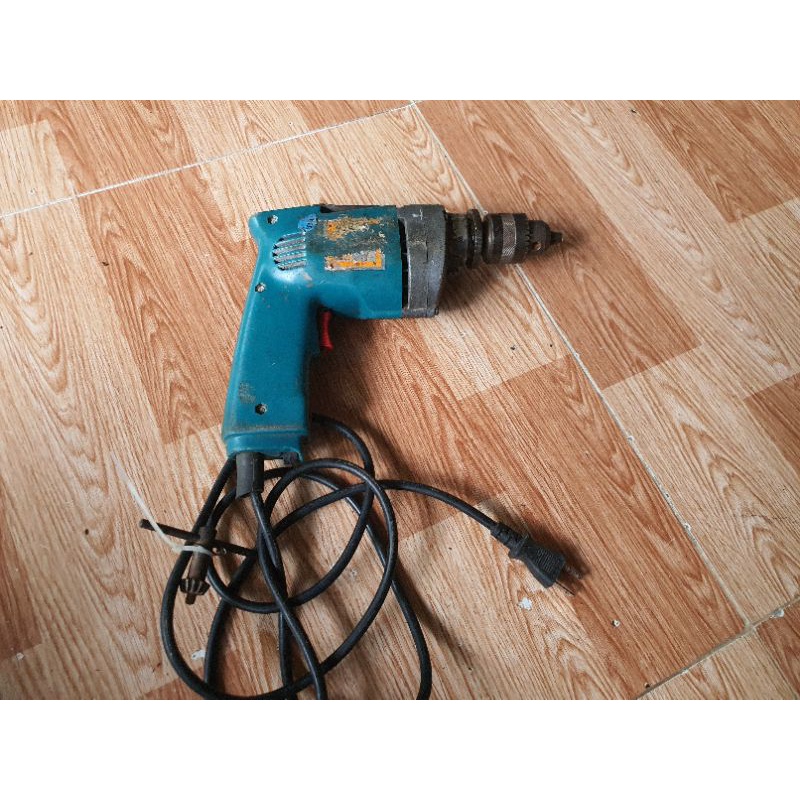 Khoan và bắt vít Makita nội địa Nhật điện 100 volt
