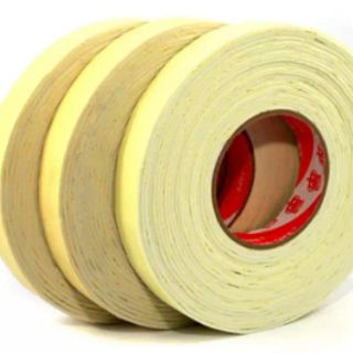 Băng keo 2 mặt xốp