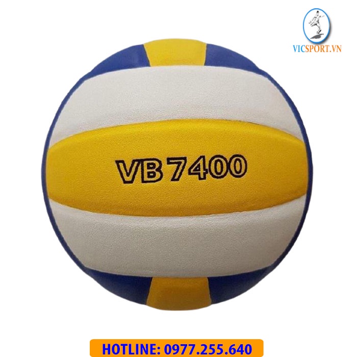 Quả Bóng Chuyền Thăng Long VB 7700 Chính Hãng - Vicsportvn