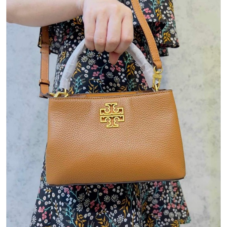 Túi tory da thật xịn sò