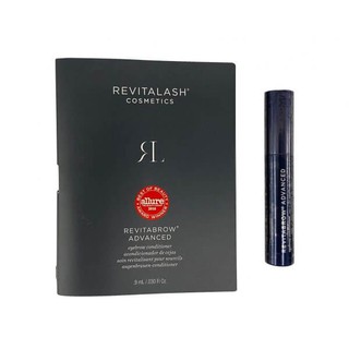 Serum mọc dài lông mày Revitabrow Advanced Sample 0.9ml
