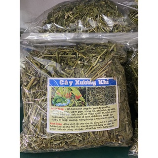 1kg cây xương khỉ khô sạch loại 1
