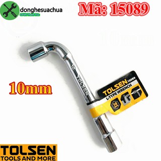 Điếu 10mm tolsen 15089 dài 129mm