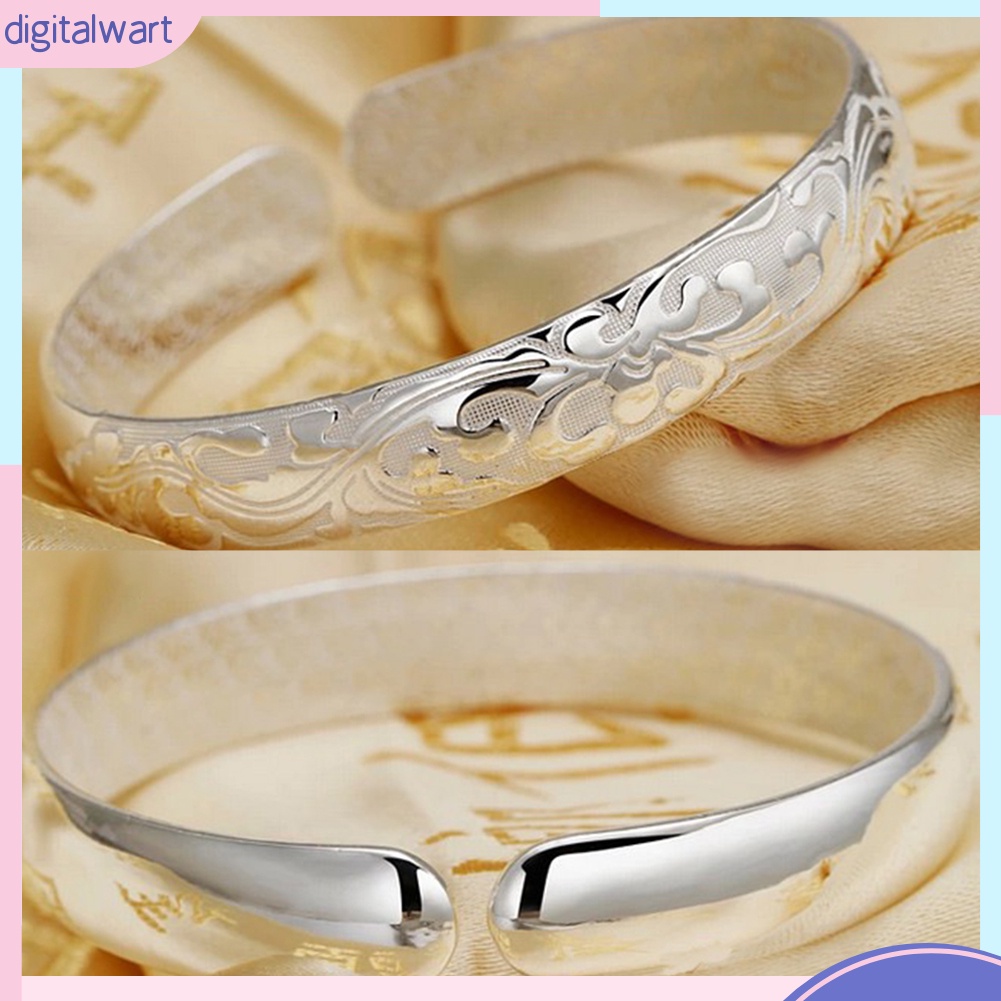 Vòng tay nữ trang tạo hình độc đáo