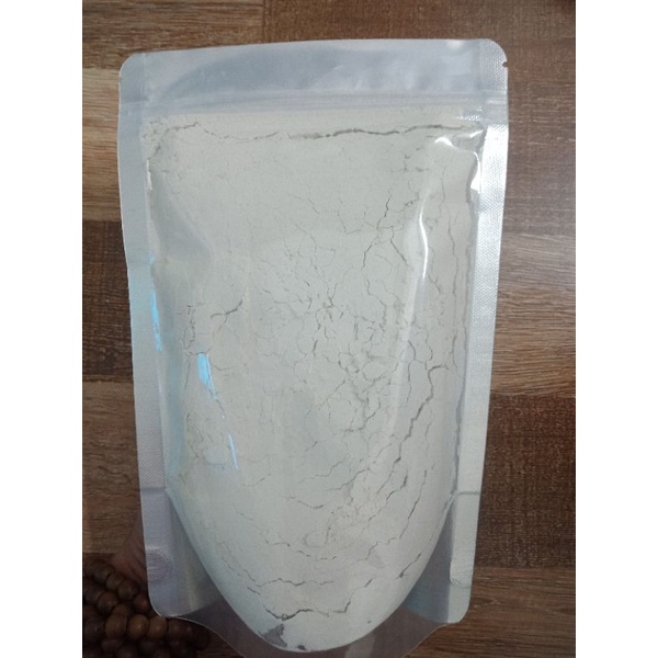 300gr BỘT CÁM GẠO NGUYÊN CHẤT NHÀ LÀM