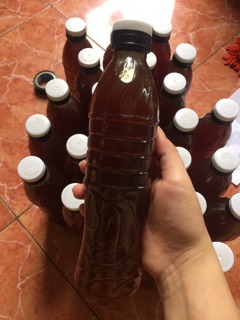 1 lít mật mía Nghệ An