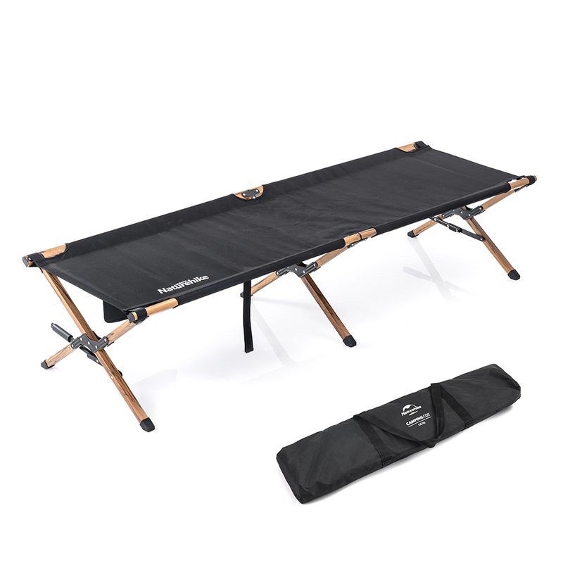 Giường gấp dã ngoại NatureHike NH19X003-C