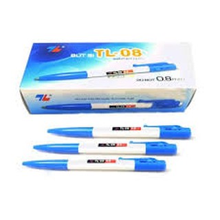 Bút bi TL-08 ( hộp 20 cây )