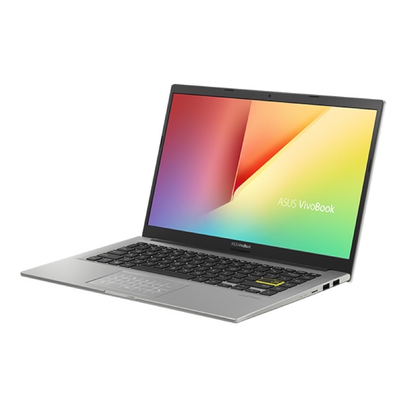 [Mã ELHAMS5 giảm 6% đơn 300K] Laptop Asus vivobook X413JA-211VBWB/ core i3-1005G1-Ram 4Gb/SSD128Gb/Màn 14&quot;0