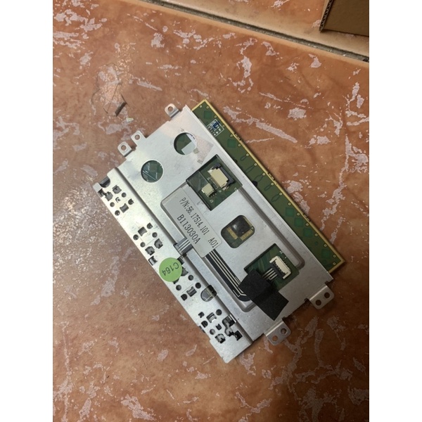 linh kiện lenovo e520 touchpad board nguồn