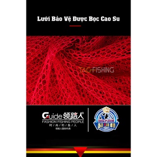 Rọng Đựng Cá Guide 45x2m5