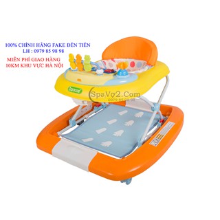 Xe tập đi ZARACOS Mikki 111