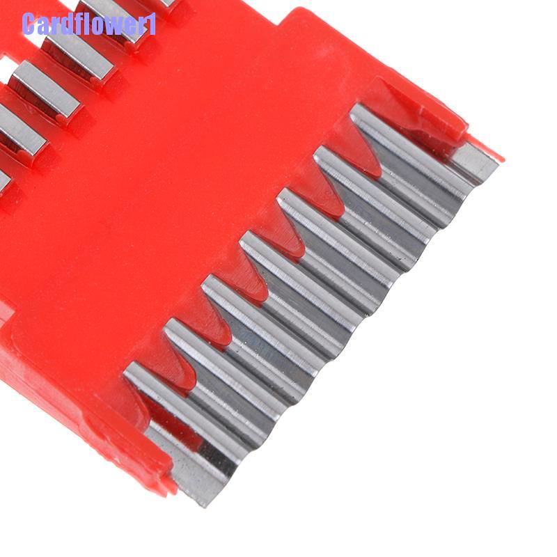 1 Dụng Cụ Gọt Vỏ Rau Củ Tiện Lợi
