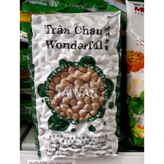 Trân Châu Đường Đen