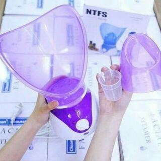 MÁY XÔNG MẶT NTFS