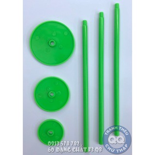 Bộ dụng cụ đính tranh đá bộ dụng cụ cây lăn đính đá