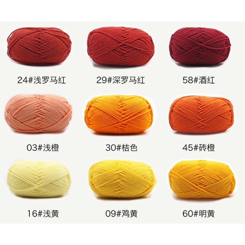 Pé ếch hông ú 👉🏻👈🏻 len handmade