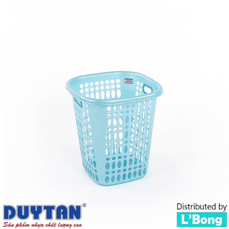 Sọt đựng quần áo Duy Tân Oval cỡ Trung