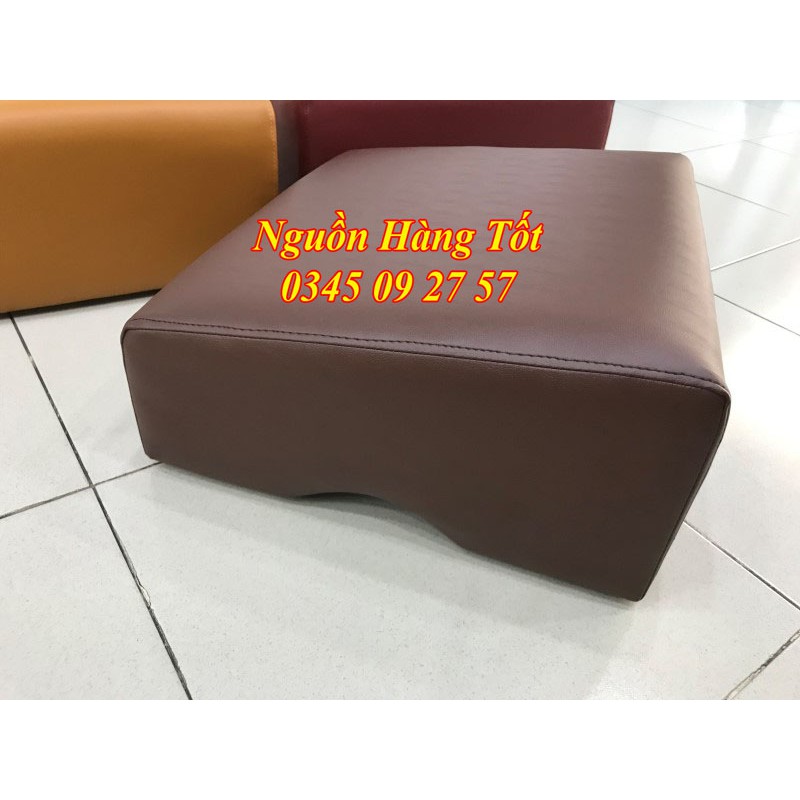 Nệm Ghế Quỳ Lễ Phật Bái Phật Thờ Cúng Tụng Kinh Size 45x40cm Phong Cách Phật Giáo