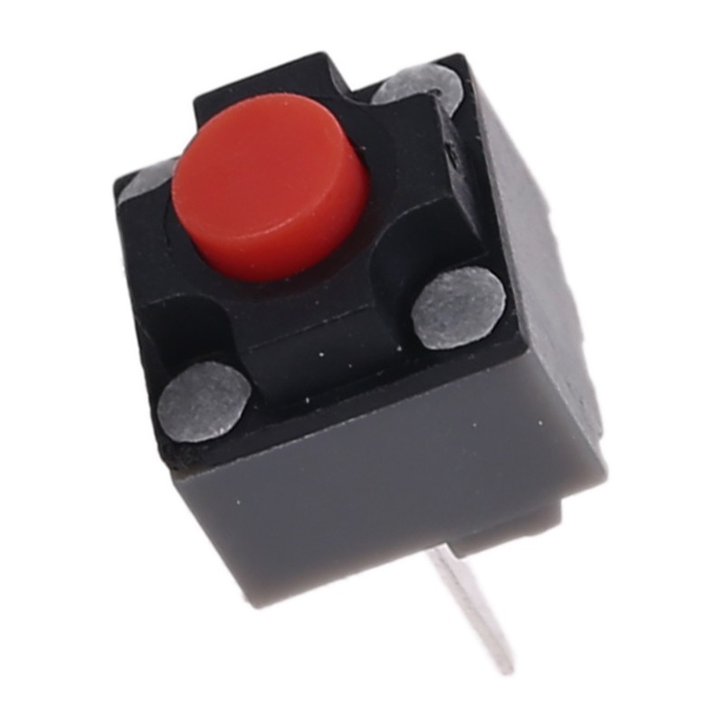 Bộ 5 Công Tắc Micro 6x6 X 7.3 mm