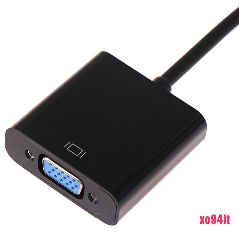 Cáp Chuyển Đổi 24 + 1 25pin Dvi-D Sang Vga 15pin Cho Máy Chiếu Ps3 Ps