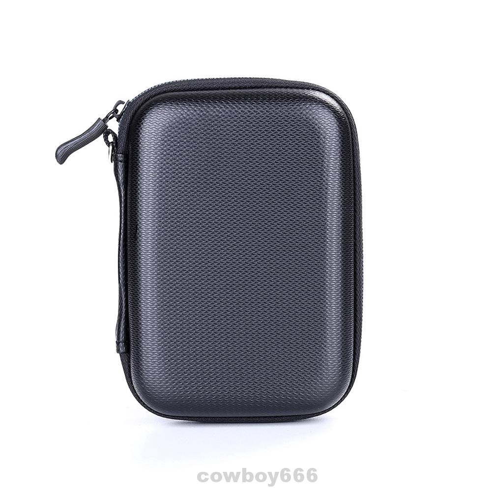 Túi Đựng Ổ Cứng Samsung T5 Chống Sốc & Xước